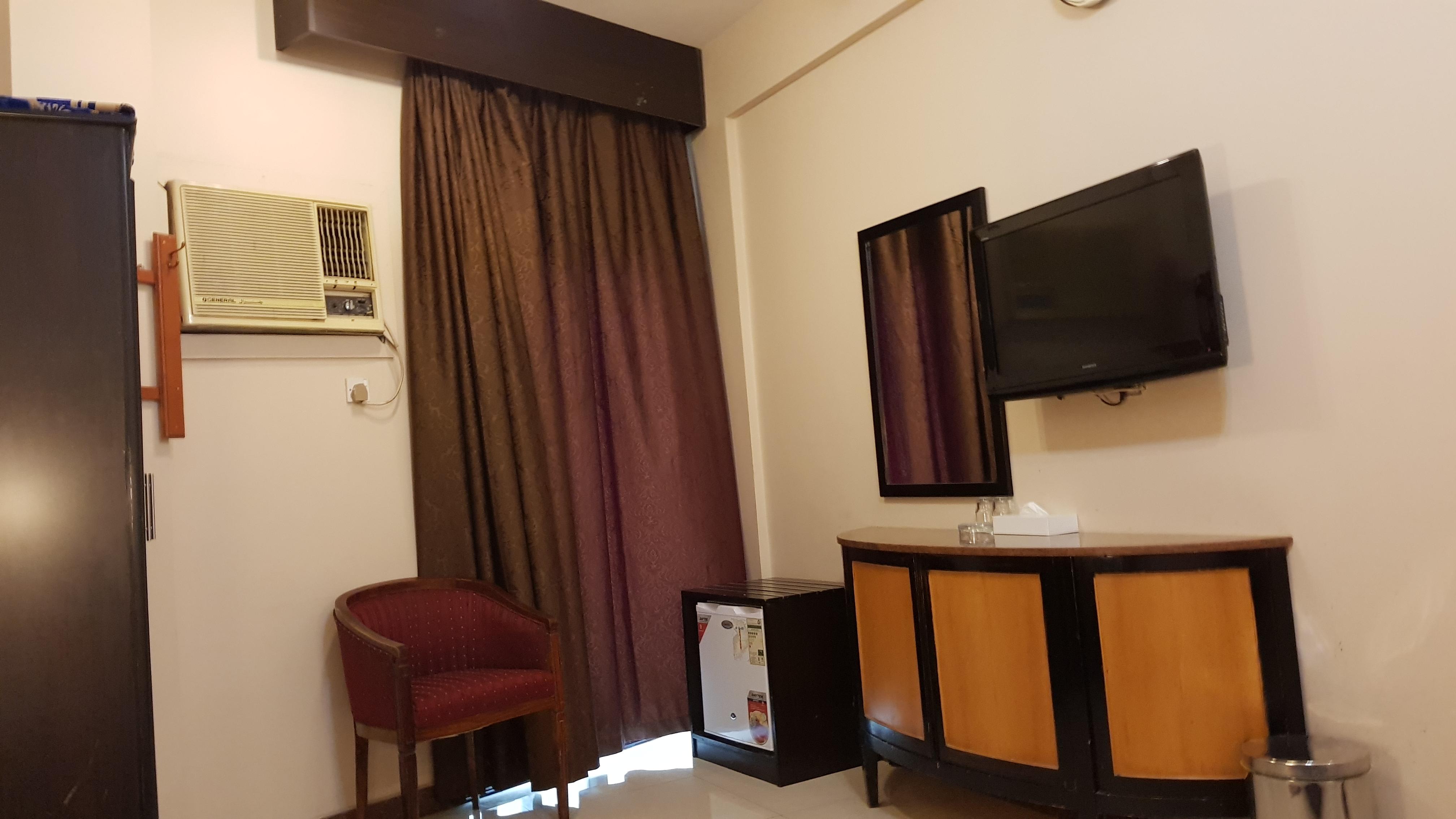 โอโย 491 ราฮับ โฮเต็ล Hotel ดูไบ ภายนอก รูปภาพ