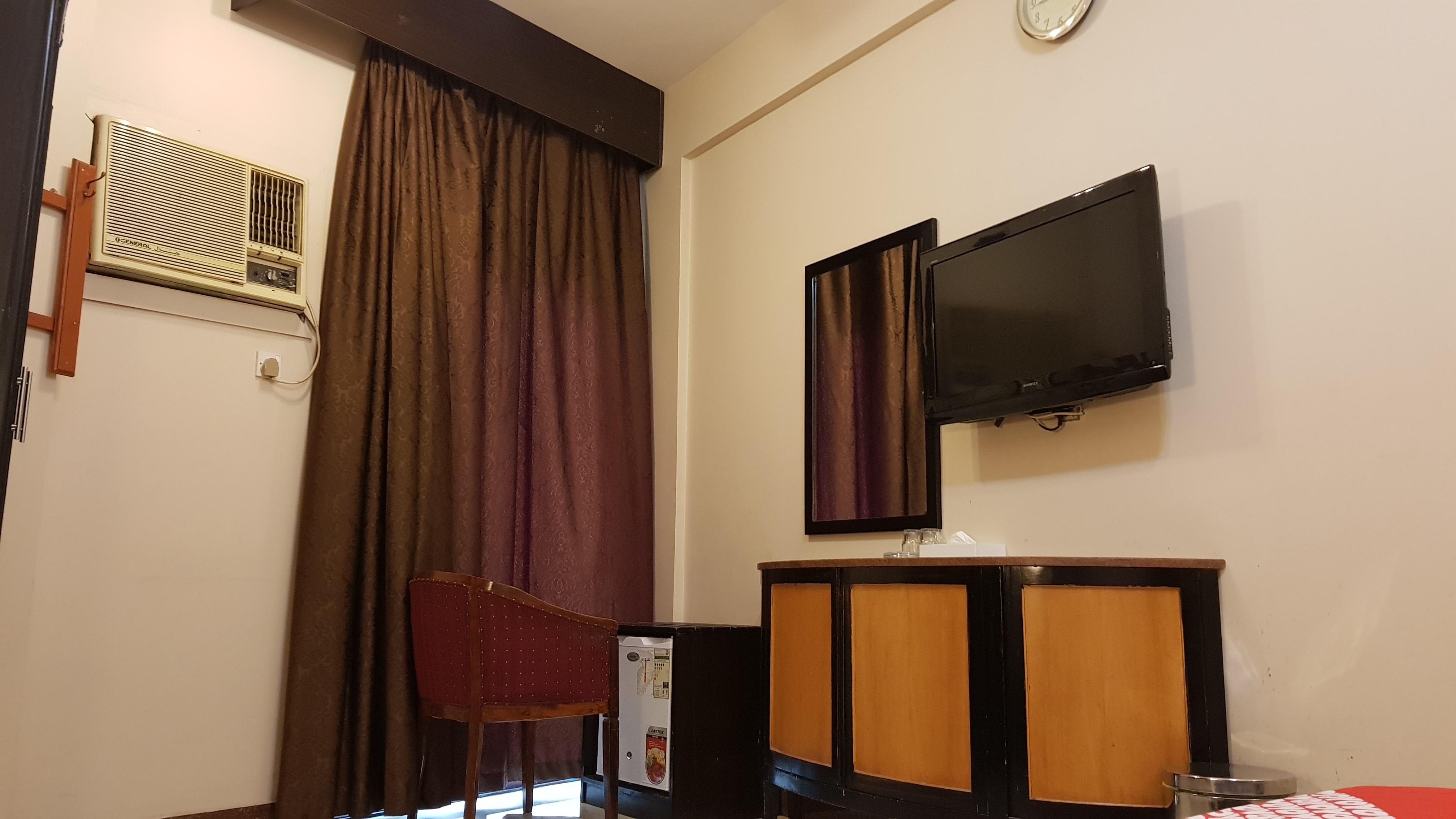 โอโย 491 ราฮับ โฮเต็ล Hotel ดูไบ ภายนอก รูปภาพ