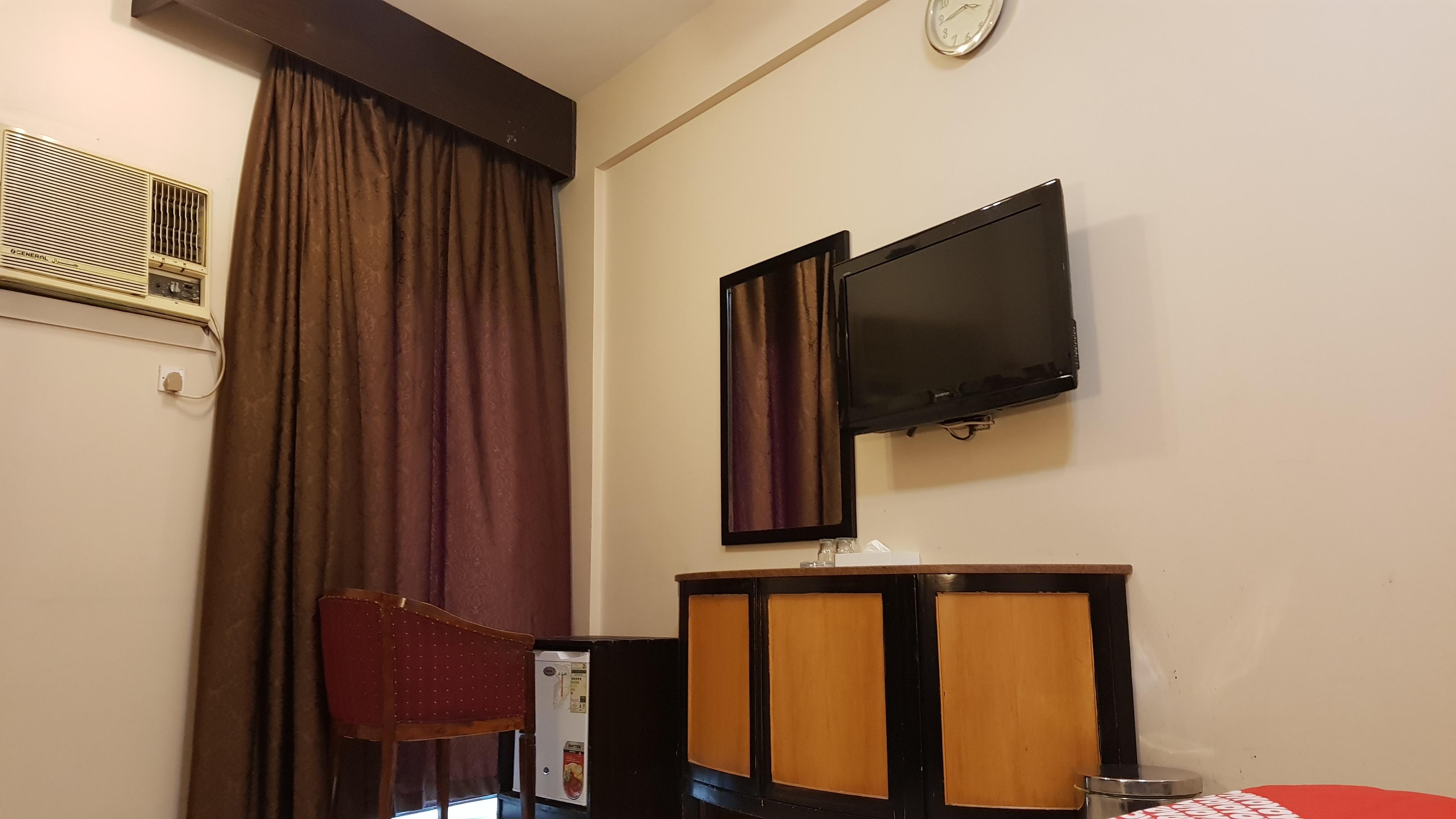 โอโย 491 ราฮับ โฮเต็ล Hotel ดูไบ ภายนอก รูปภาพ
