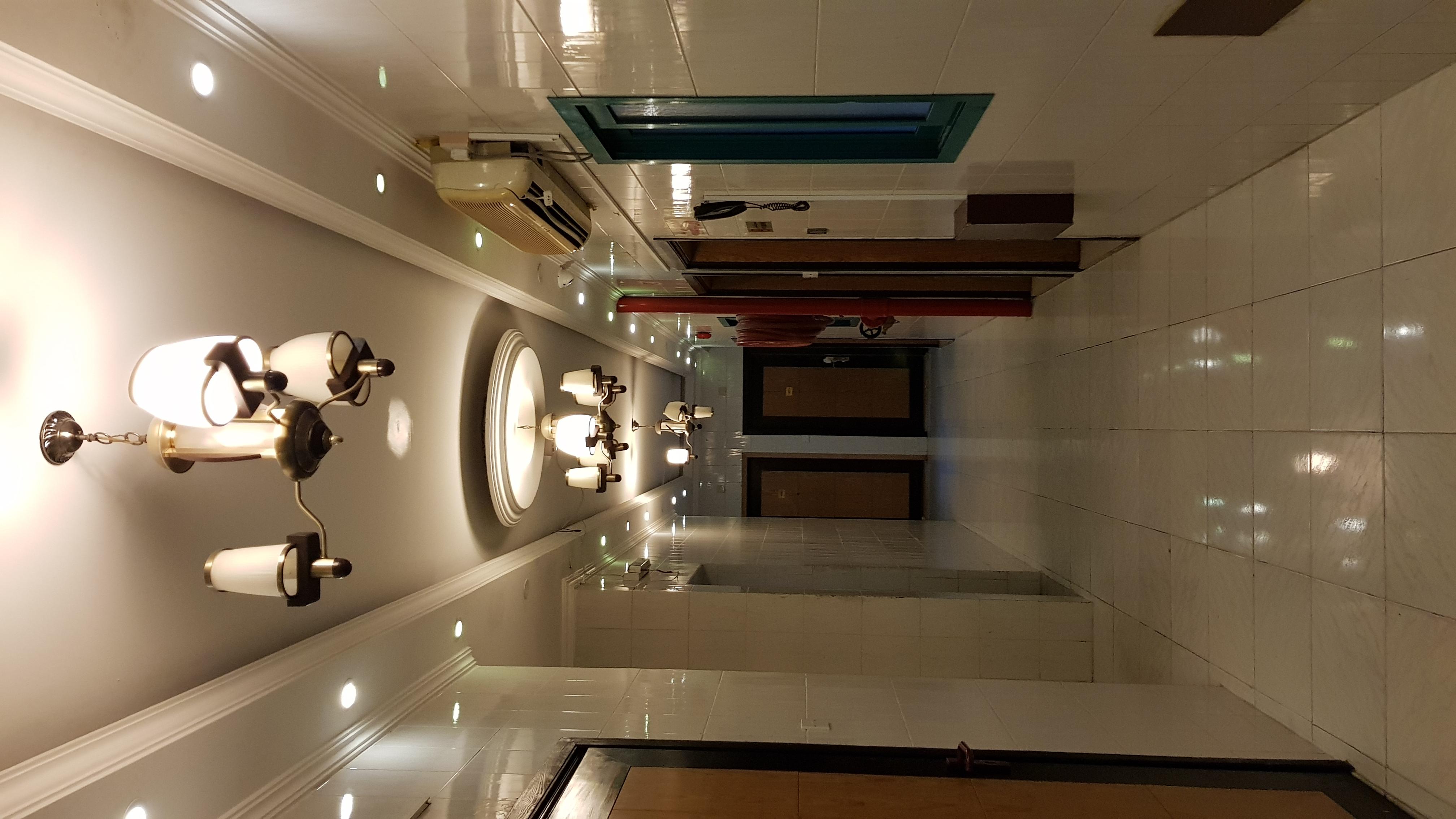 โอโย 491 ราฮับ โฮเต็ล Hotel ดูไบ ภายนอก รูปภาพ