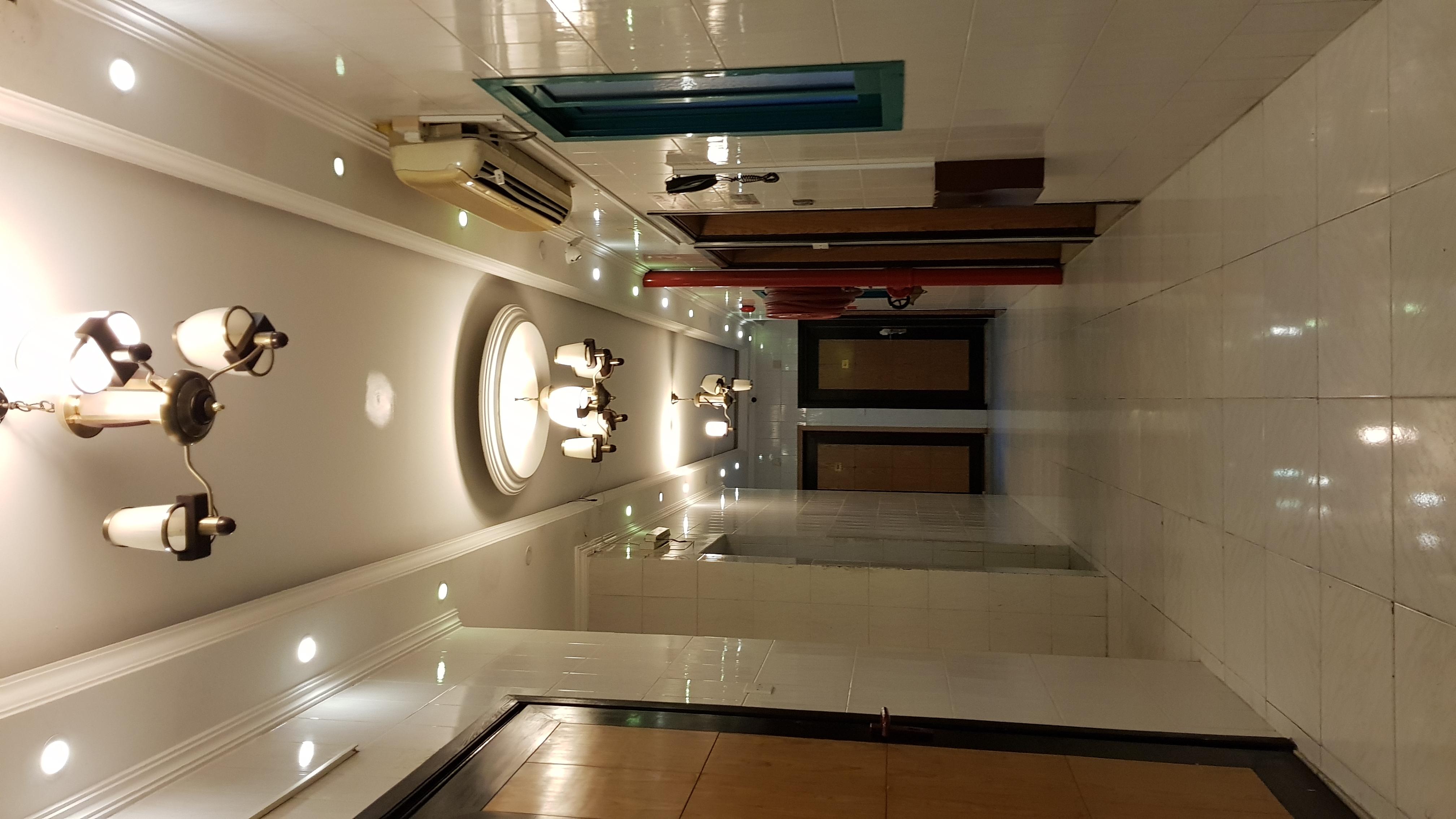 โอโย 491 ราฮับ โฮเต็ล Hotel ดูไบ ภายนอก รูปภาพ